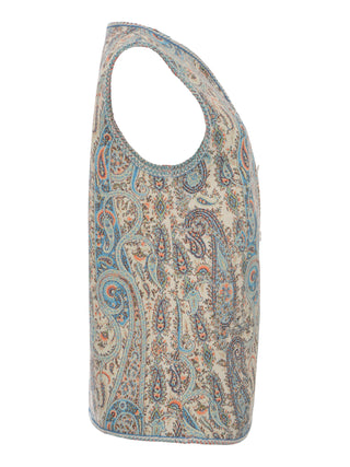 Etro Vest - WRDA0014-99JJE22