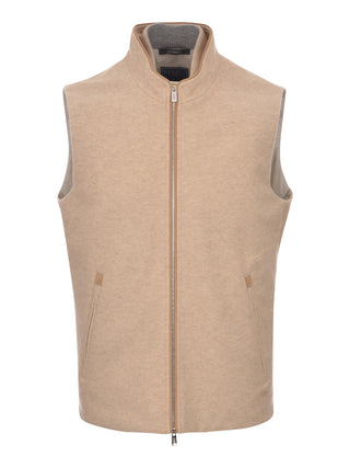 Gilet Fedeli - TU000324