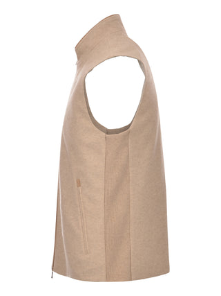 Gilet Fedeli - TU000324