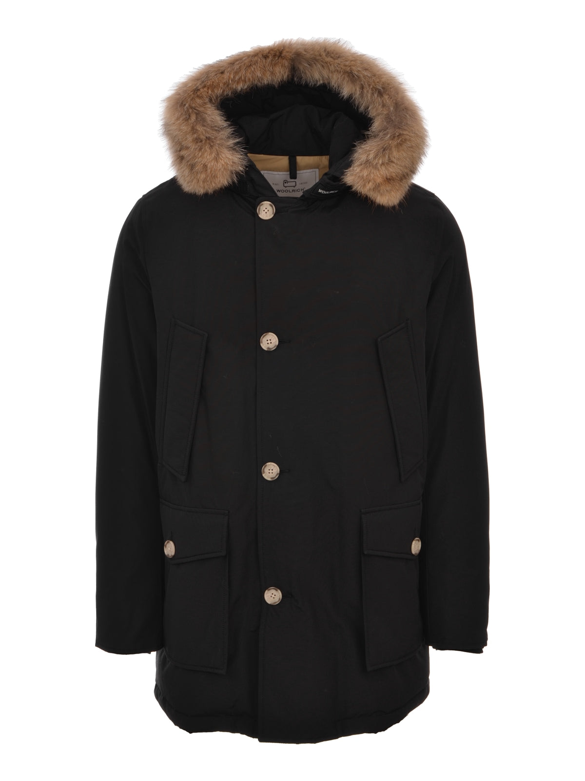 Giubbotto woolrich clearance