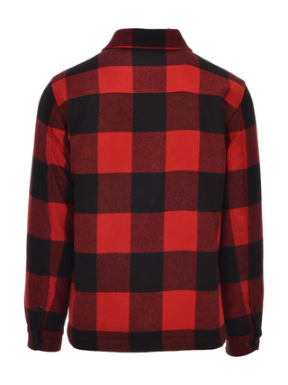 5321 RED BUFFALO