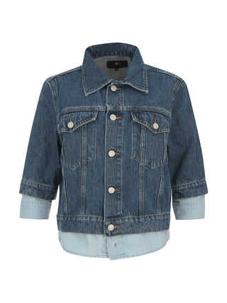 7 For All Mankind Jacke – 7U7H0E52