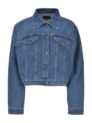 U7WED DENIM