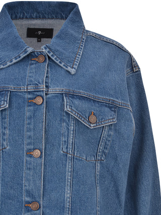 U7WED DENIM