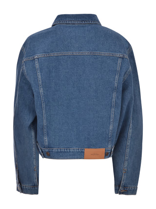 U7WED DENIM