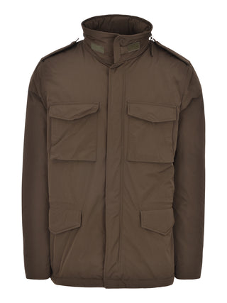 01237 MILITARY