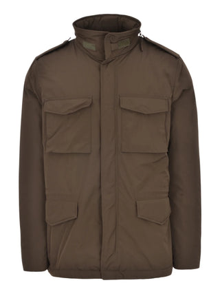 Aspesi Jacket - MINIFIELD