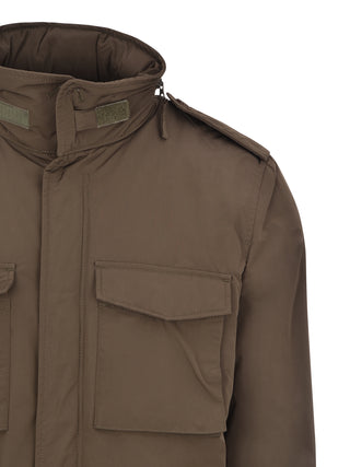 01237 MILITARY