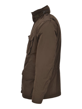 01237 MILITARY