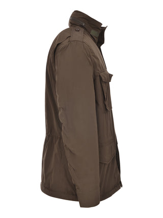 01237 MILITARY