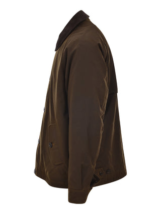 Veste Baracuta - BRCPS1142