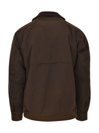 Veste Baracuta - BRCPS1142