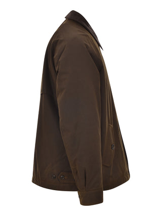 Veste Baracuta - BRCPS1142