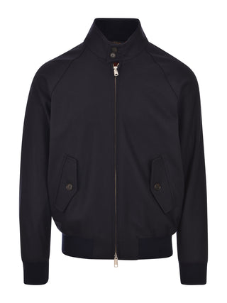 Baracuta - Veste MELTON G9