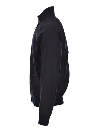 Baracuta - Veste MELTON G9