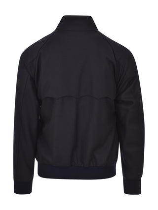 Baracuta - Veste MELTON G9