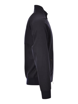 Baracuta - Veste MELTON G9