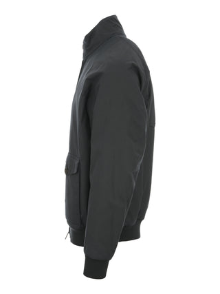 Giubbotto Baracuta, 300 DARK NAVY, fotografia 3