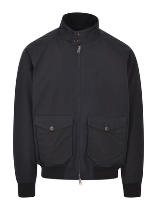 Baracuta - Veste WAXED G9