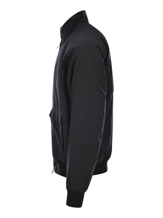 Baracuta - Veste WAXED G9