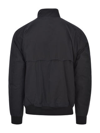 Baracuta - Veste WAXED G9