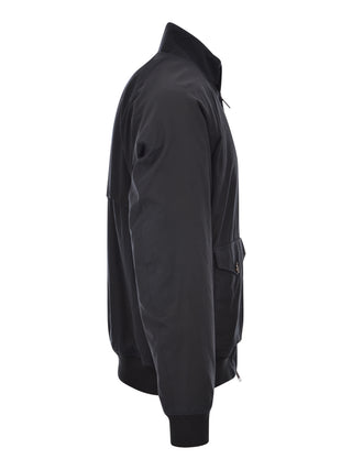 Baracuta - Veste WAXED G9