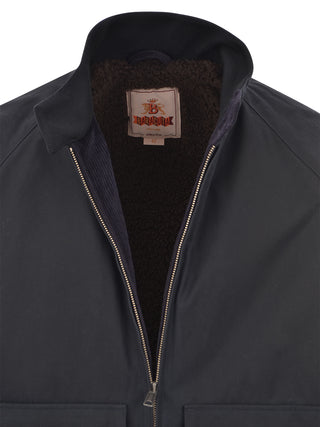 Baracuta - Veste WAXED G9