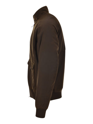 Baracuta - Veste WAXED G9