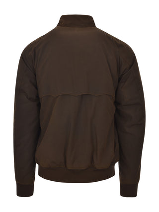 Baracuta - Veste WAXED G9