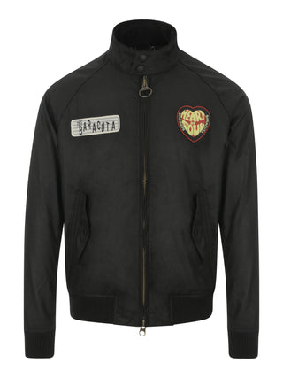 Giubbotto Baracuta - BRCPS1156