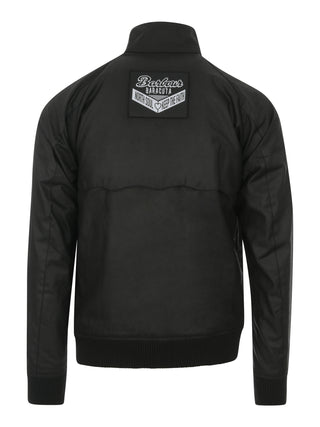 Giubbotto Baracuta - BRCPS1156