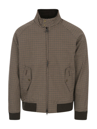 Giubbotto Baracuta - BRCPS1158