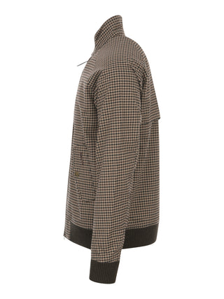 Giubbotto Baracuta - BRCPS1158