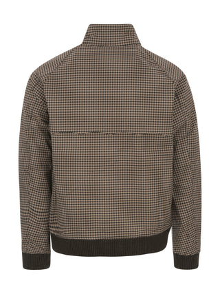 Giubbotto Baracuta - BRCPS1158