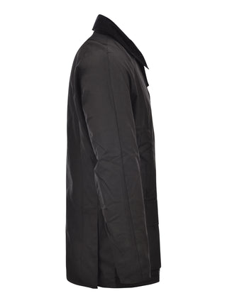 Barbour - Veste ASHBY