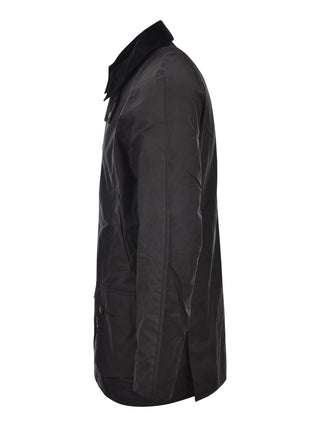 Barbour - Veste ASHBY