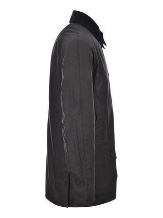 Barbour - Veste ASHBY