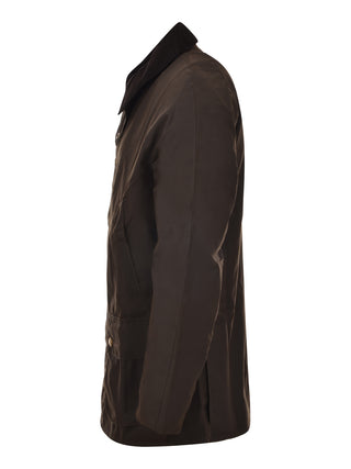 Barbour - Veste ASHBY