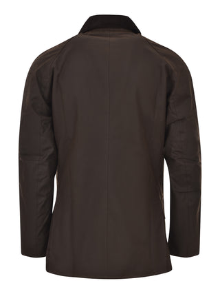 Barbour - Veste ASHBY