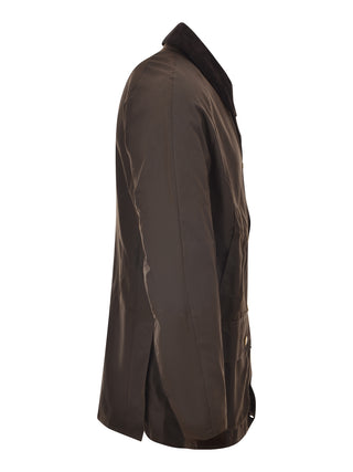 Barbour - Veste ASHBY