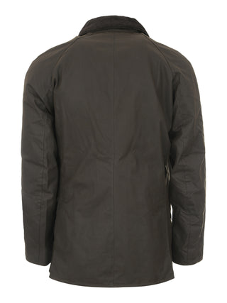 Barbour – ASHBY Jacke