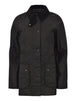BK11 BLACK
