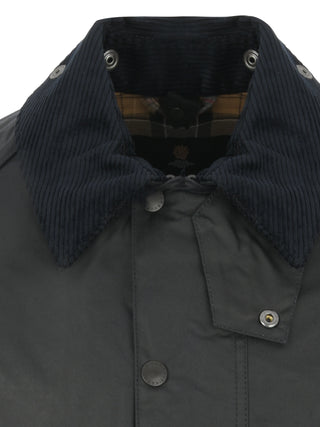 Giubbotto Barbour - BEAUFORT