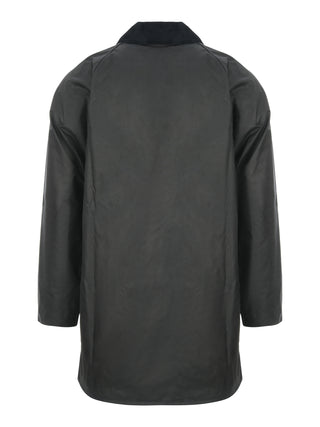 Giubbotto Barbour - BEAUFORT