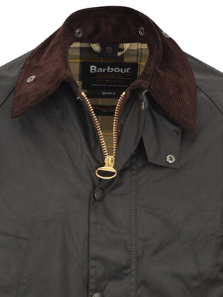 Barbour - BEDALE Jacket