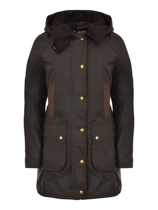 Barbour - BOWER Jacke