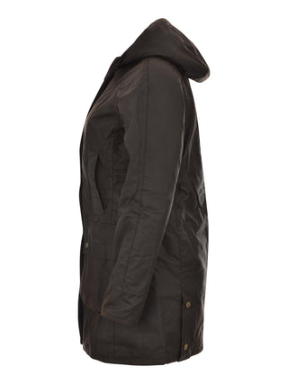 Barbour - BOWER Jacke