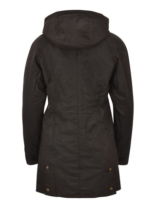 Barbour - BOWER Jacke
