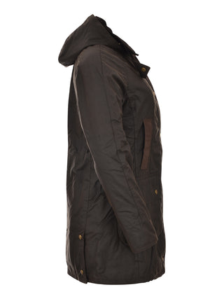 Barbour - BOWER Jacke