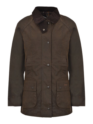 Barbour - CLASSIC BEADNELL Jacke